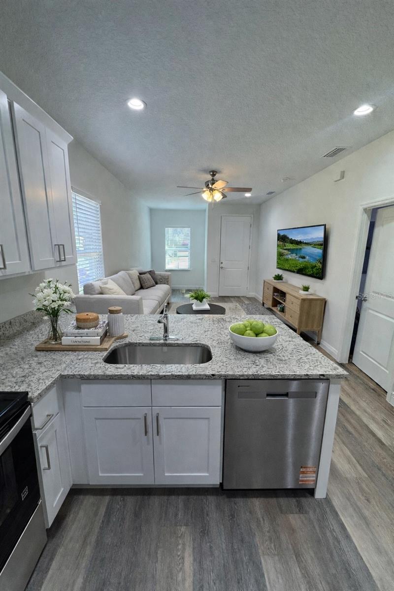 2460 Church Street, FL