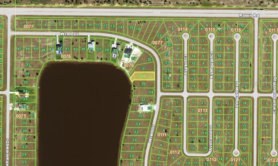 107 Wren Drive, FL