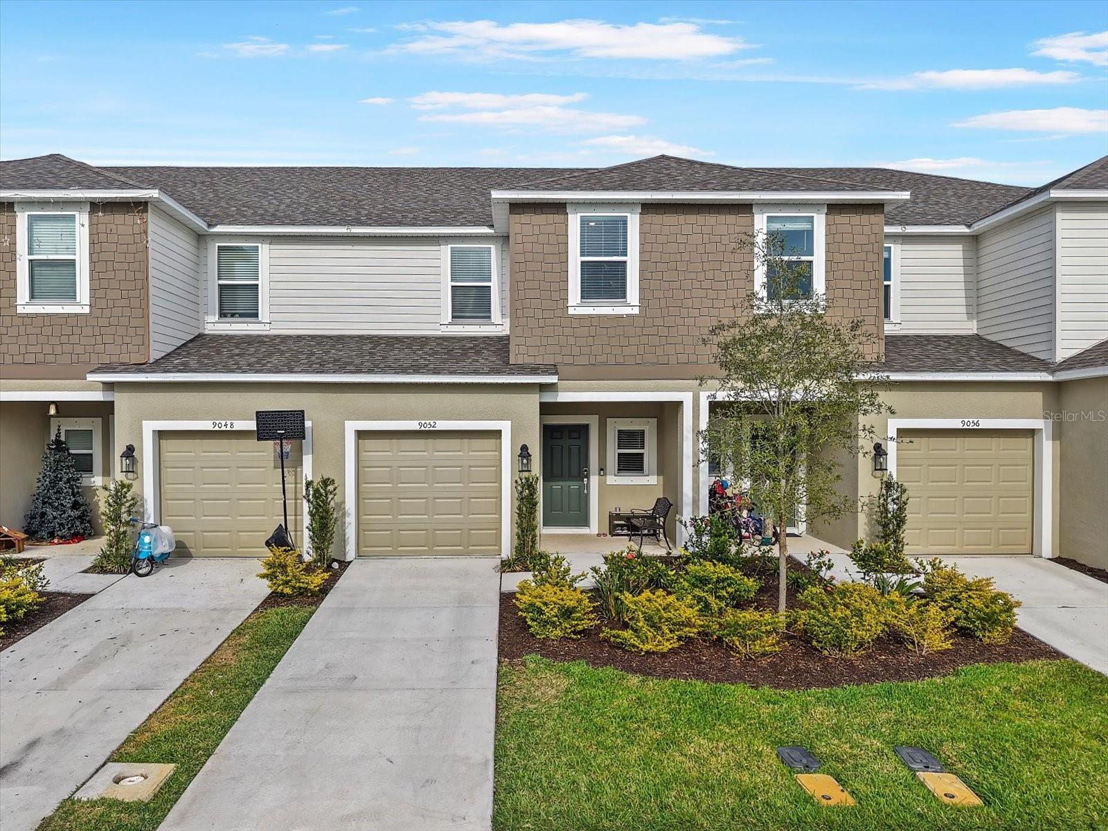 9052 Driven Snow Street, FL