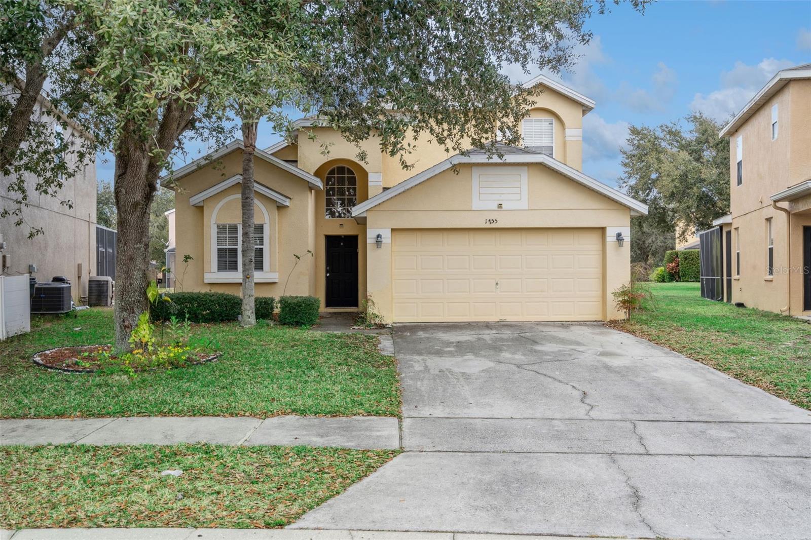 1755 Royal Ridge Drive, FL