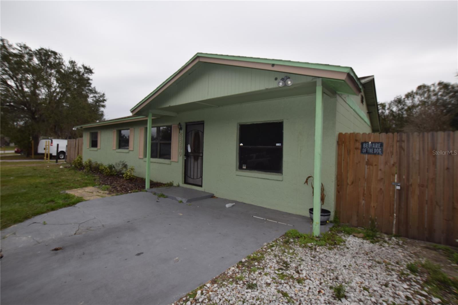 5300 Lescot Lane, FL