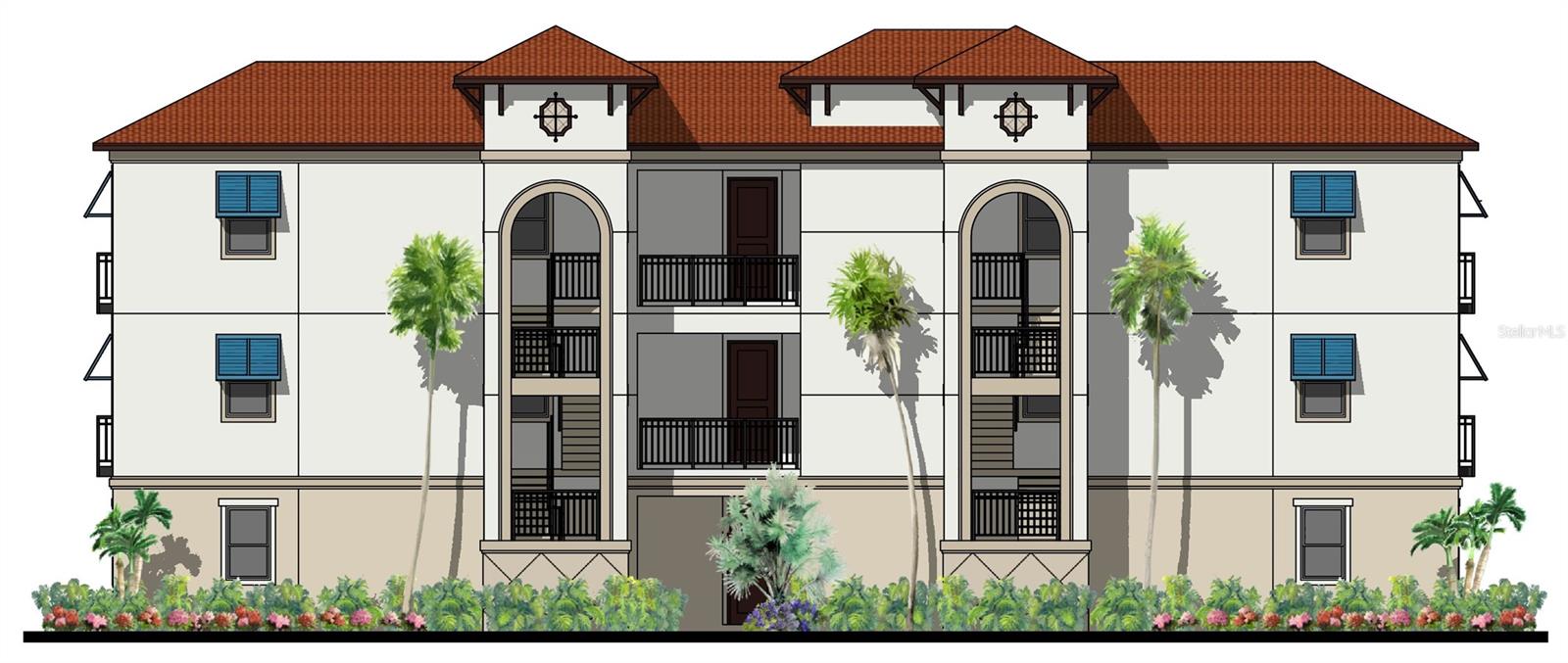 791 S. Tamiami Trail, FL
