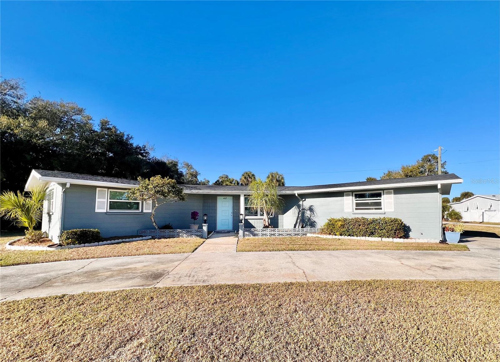 402 Belvidere Road, FL