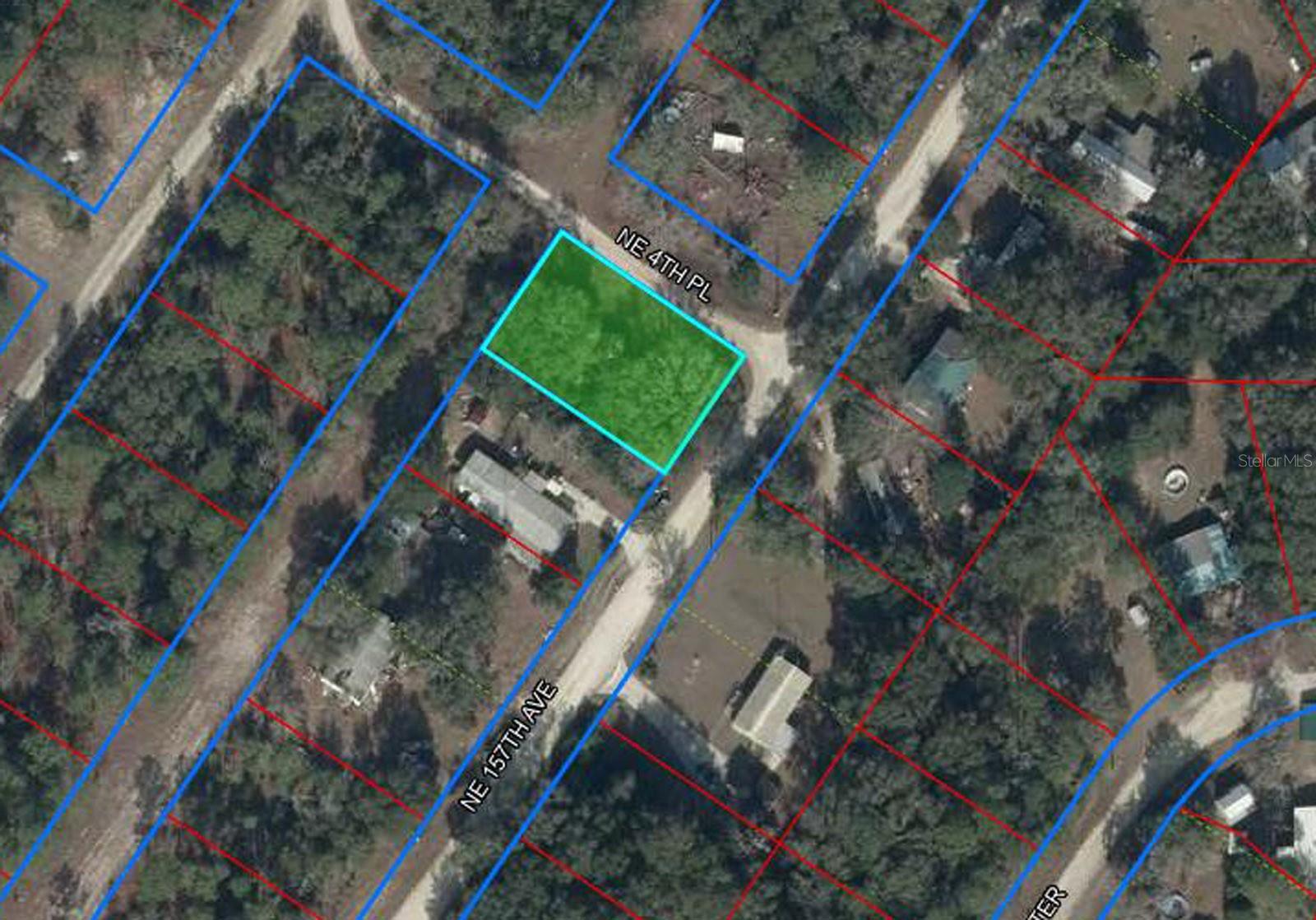15950 4th Place, FL