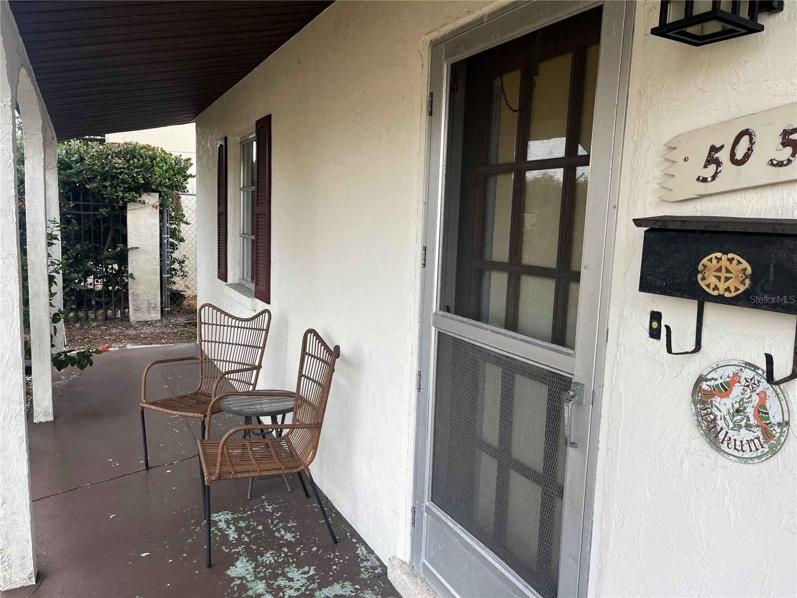 505 Granada Avenue, FL