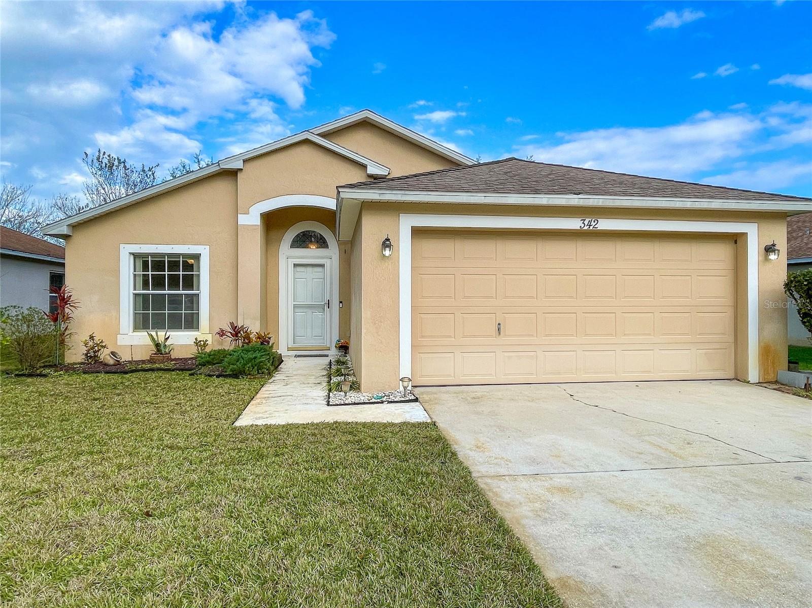 342 Dahoon Holly Drive, FL