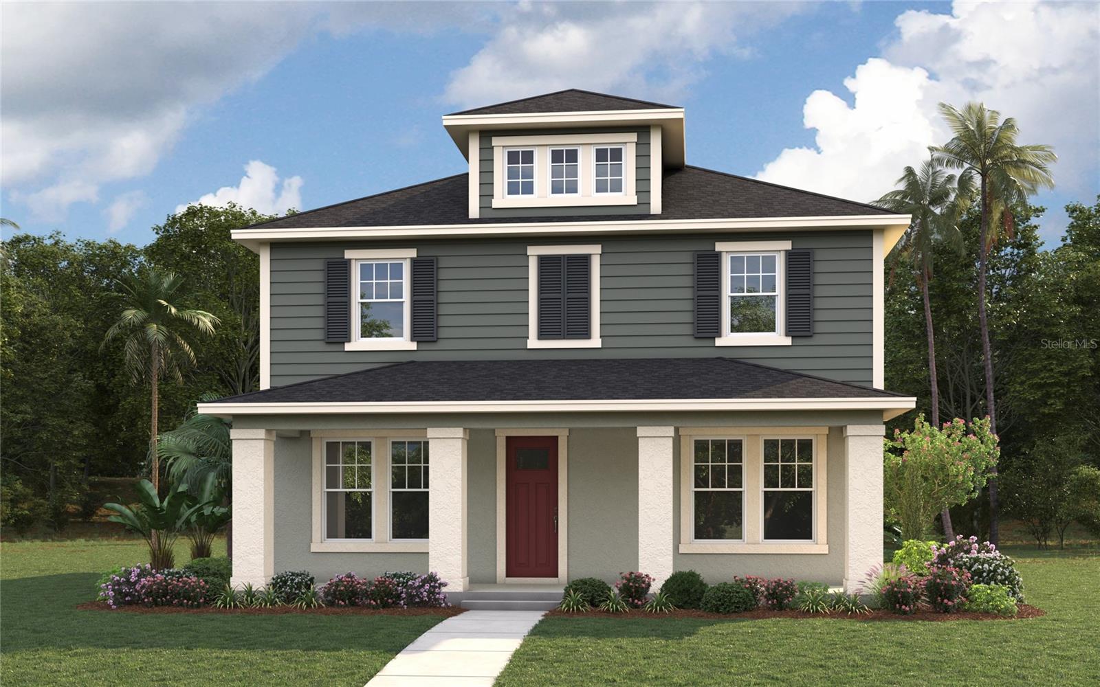 432 43rd Avenue, FL