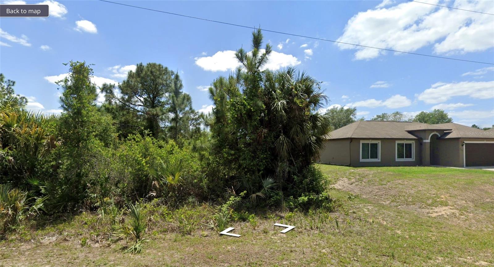 3205 54th Street, FL