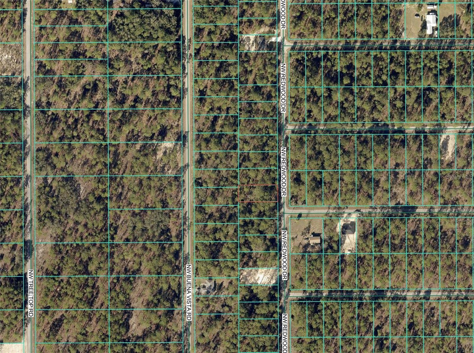 1110 Redwood Drive, FL