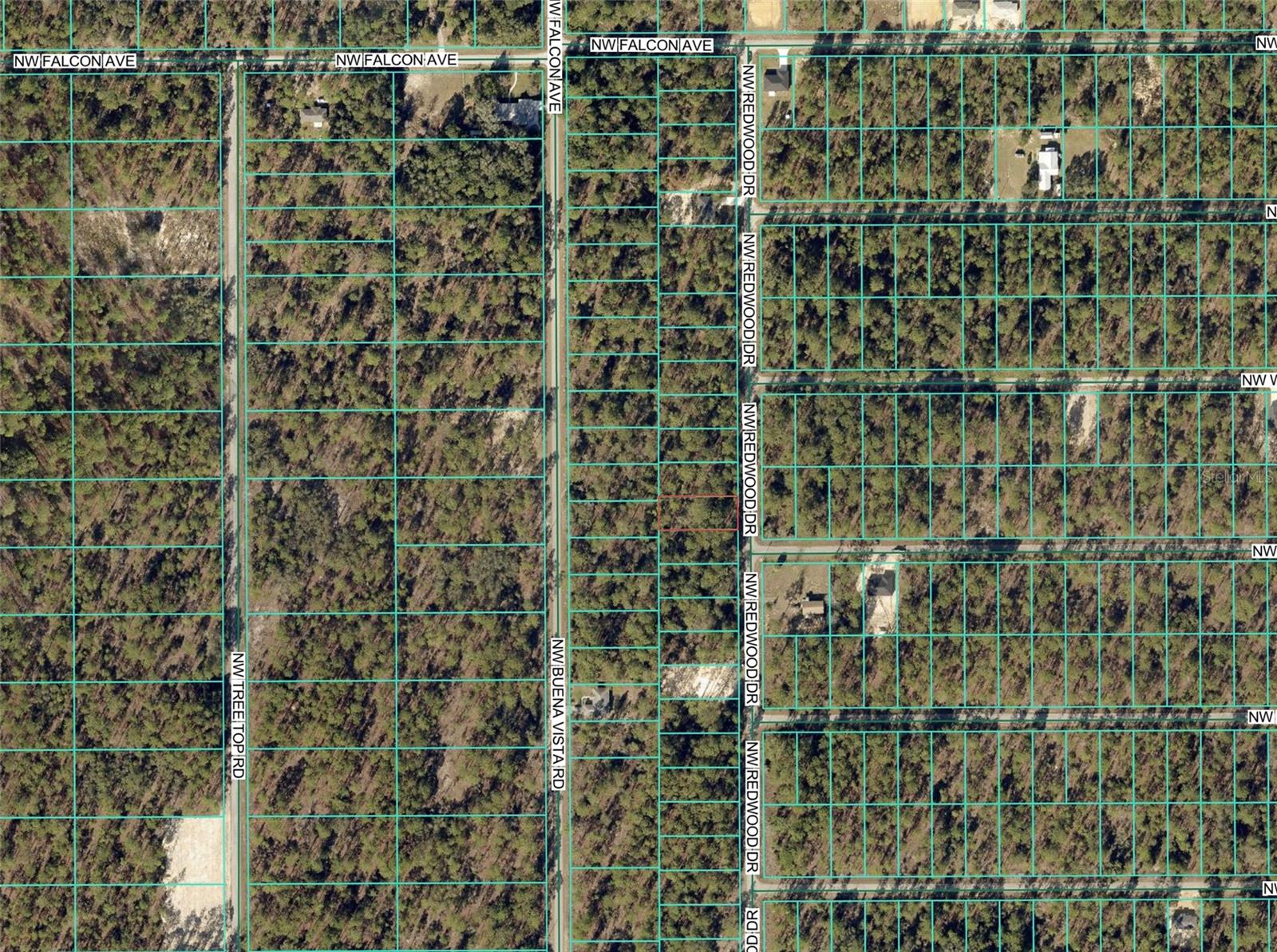 1110 Redwood Drive, FL