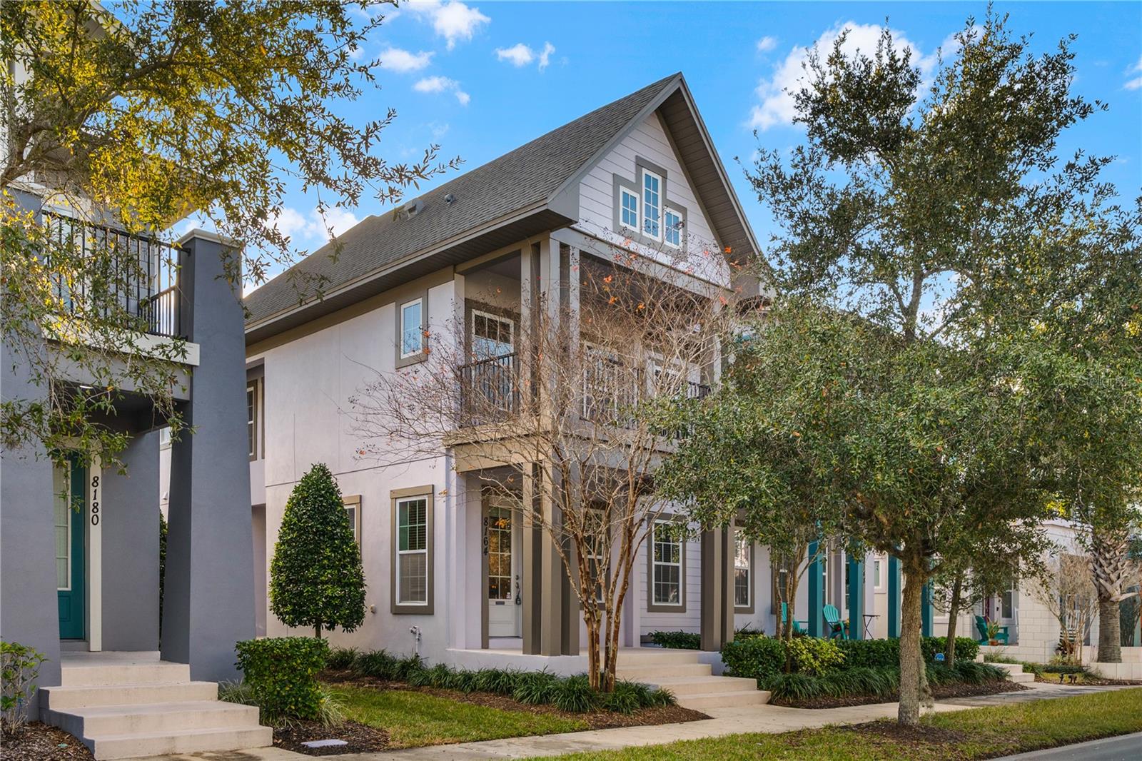 8164 Upper Perse Circle, FL