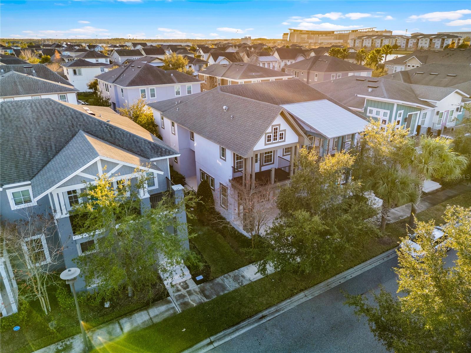 8164 Upper Perse Circle, FL