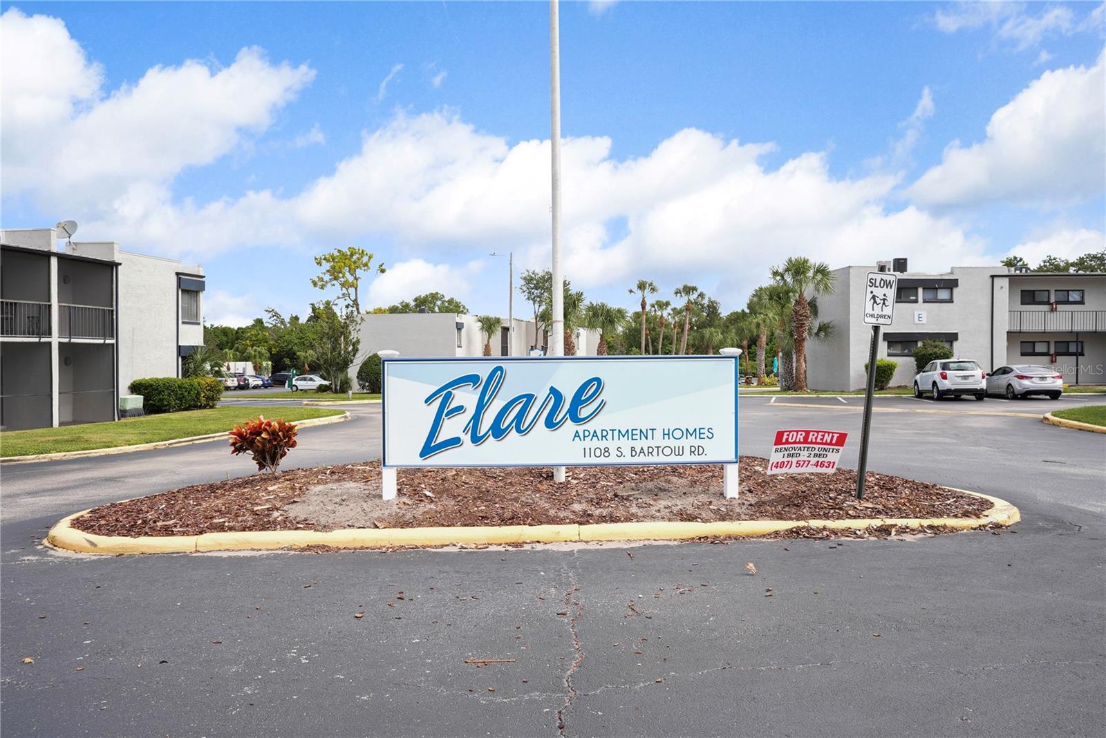 1108 Bartow Road, FL