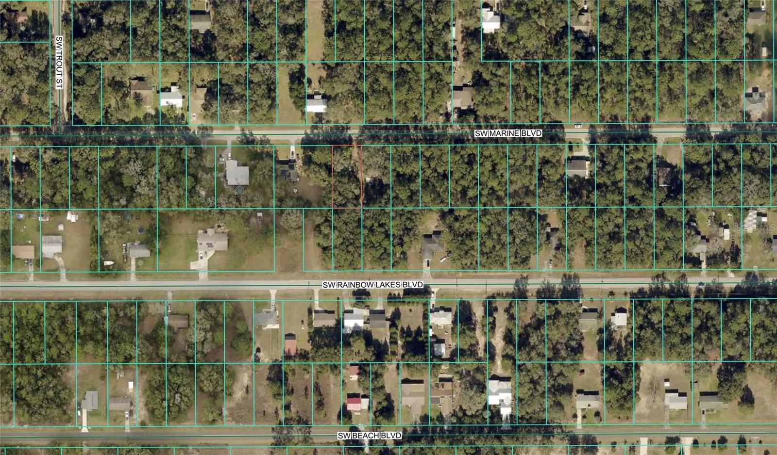 20832 Marine Boulevard, FL