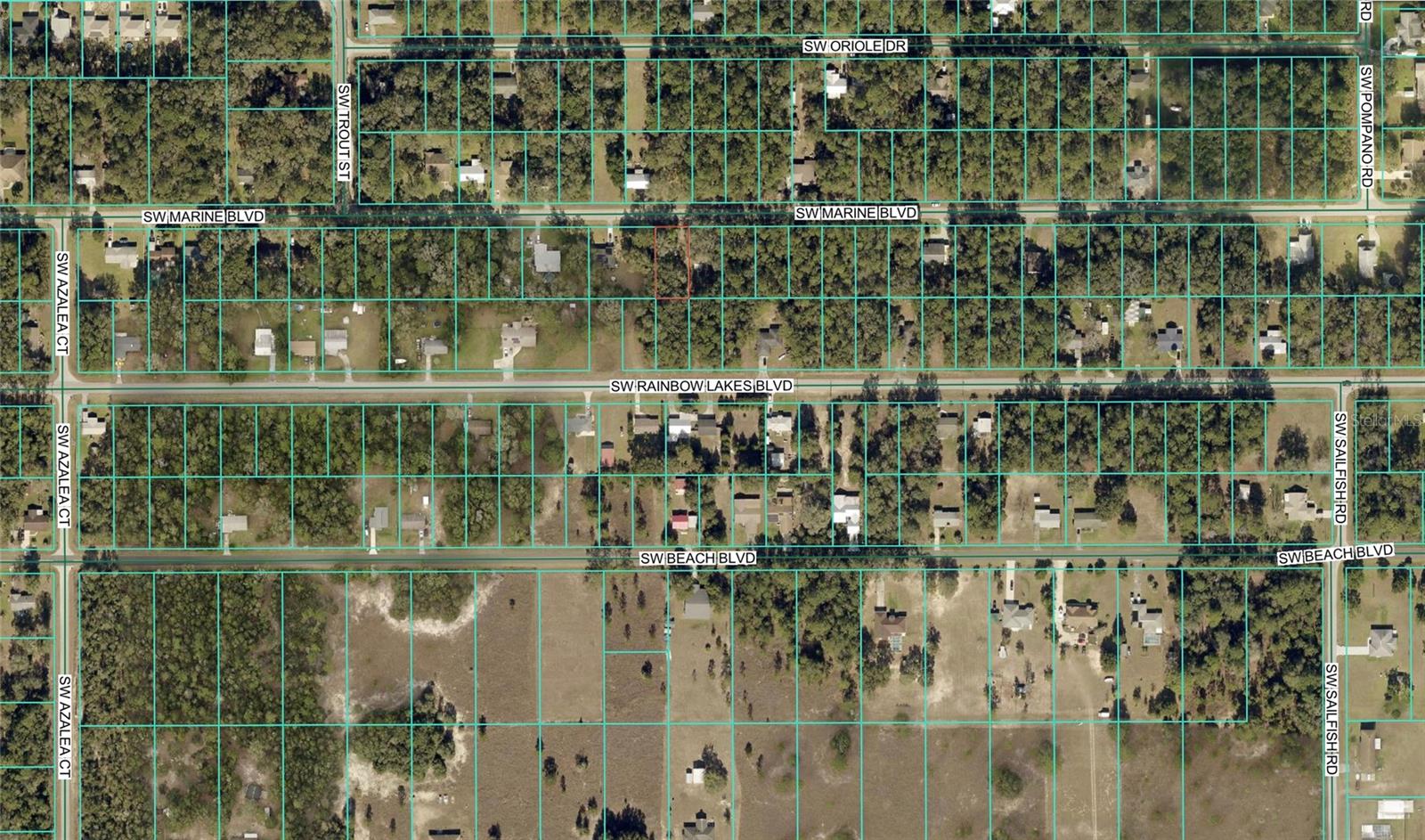 20832 Marine Boulevard, FL