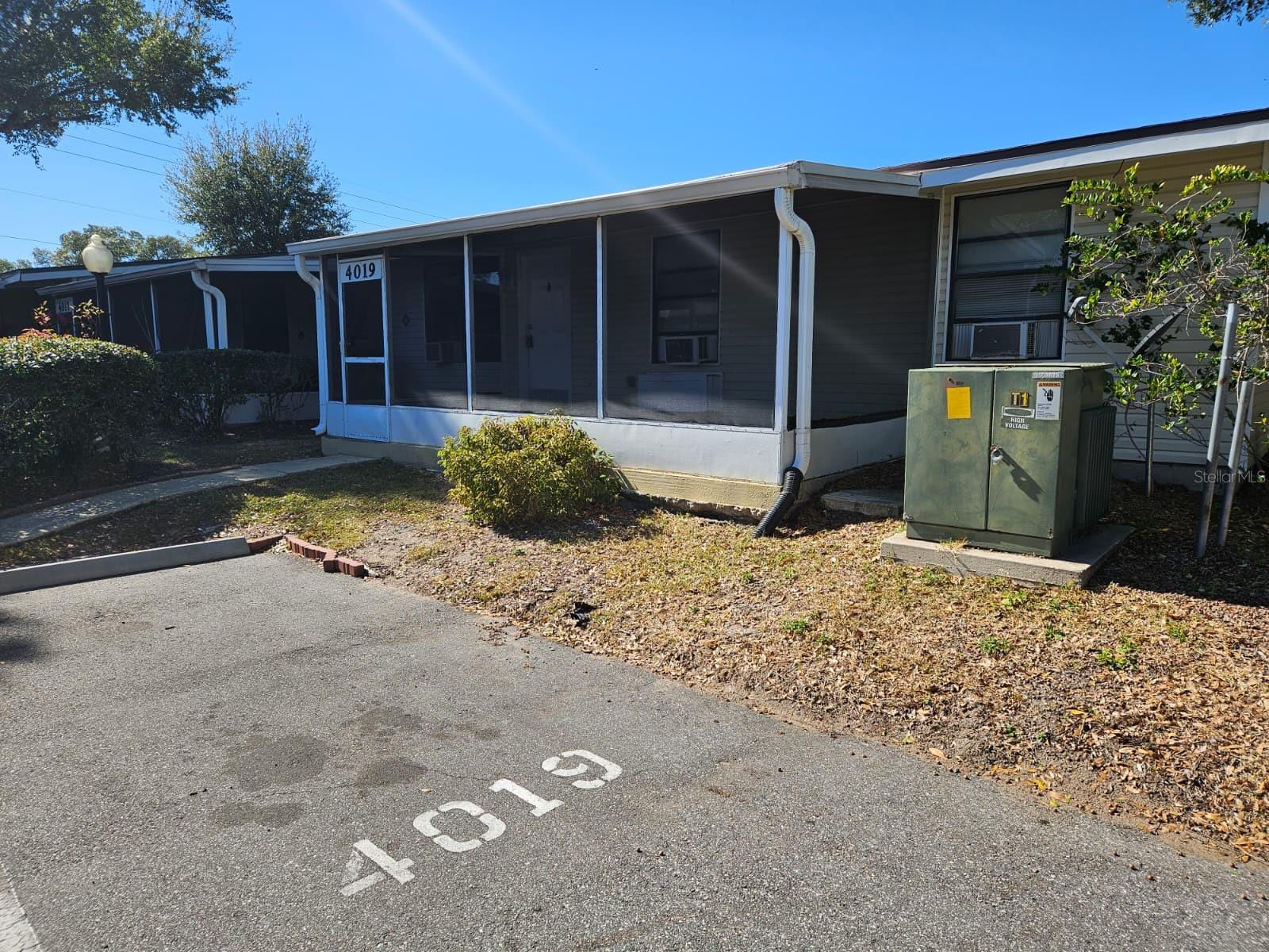 4019 Michigan Street, FL