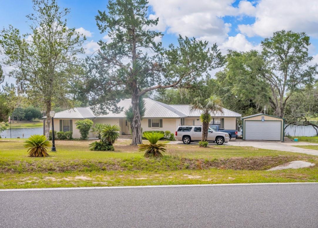 135 Ashley Lake Drive, FL