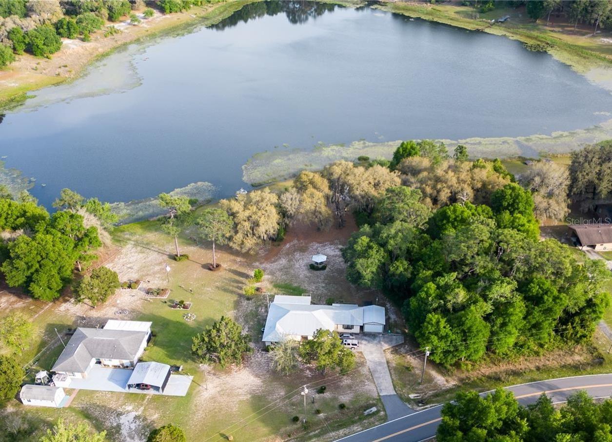 135 Ashley Lake Drive, FL
