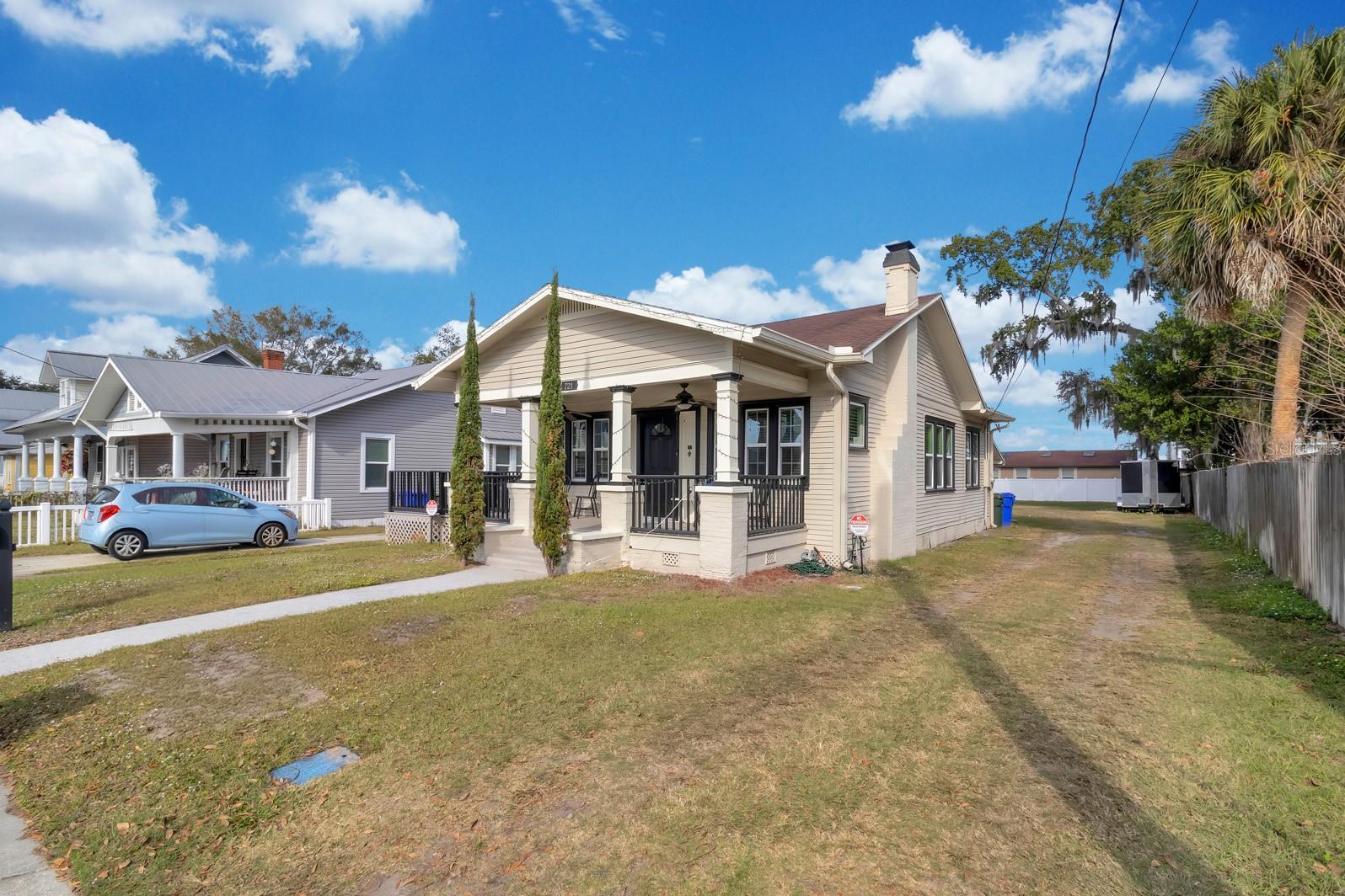 721 Mabbette Street, FL