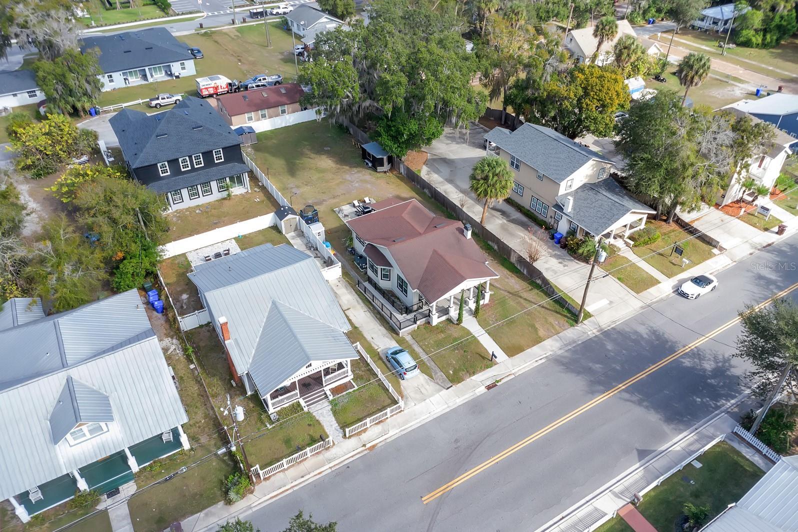 721 Mabbette Street, FL