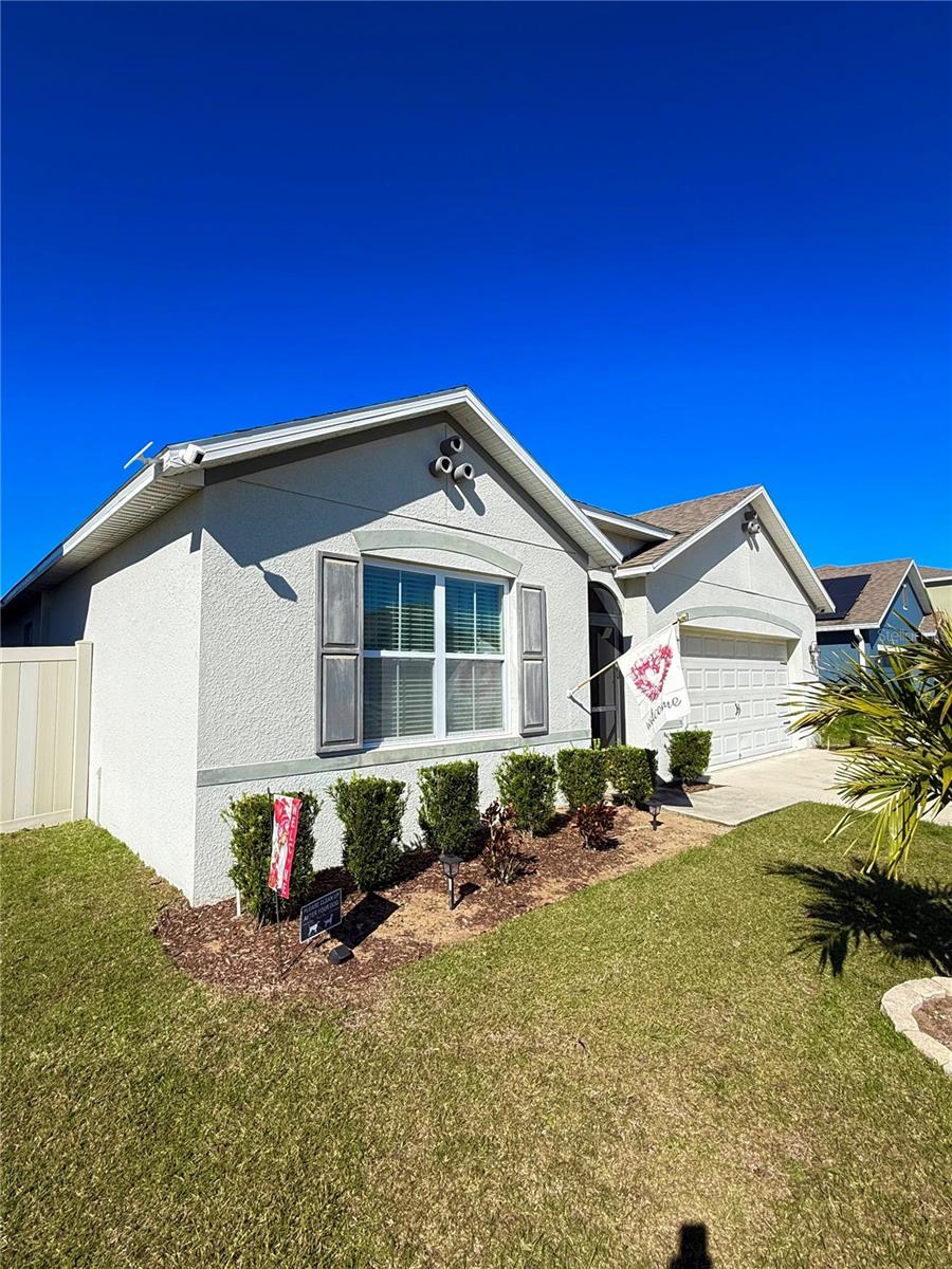 3309 Sonder Drive, FL