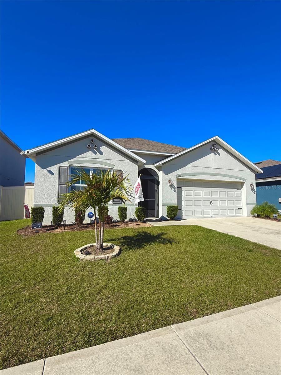 3309 Sonder Drive, FL