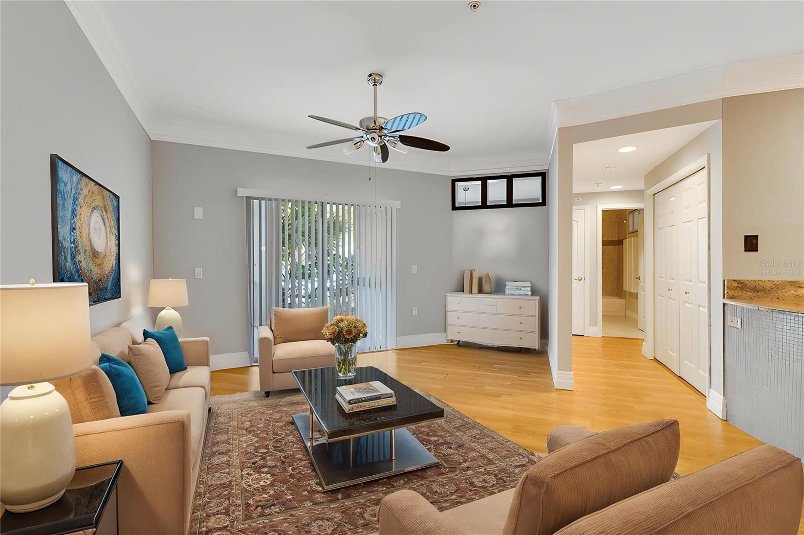 5168 Northridge Road, FL