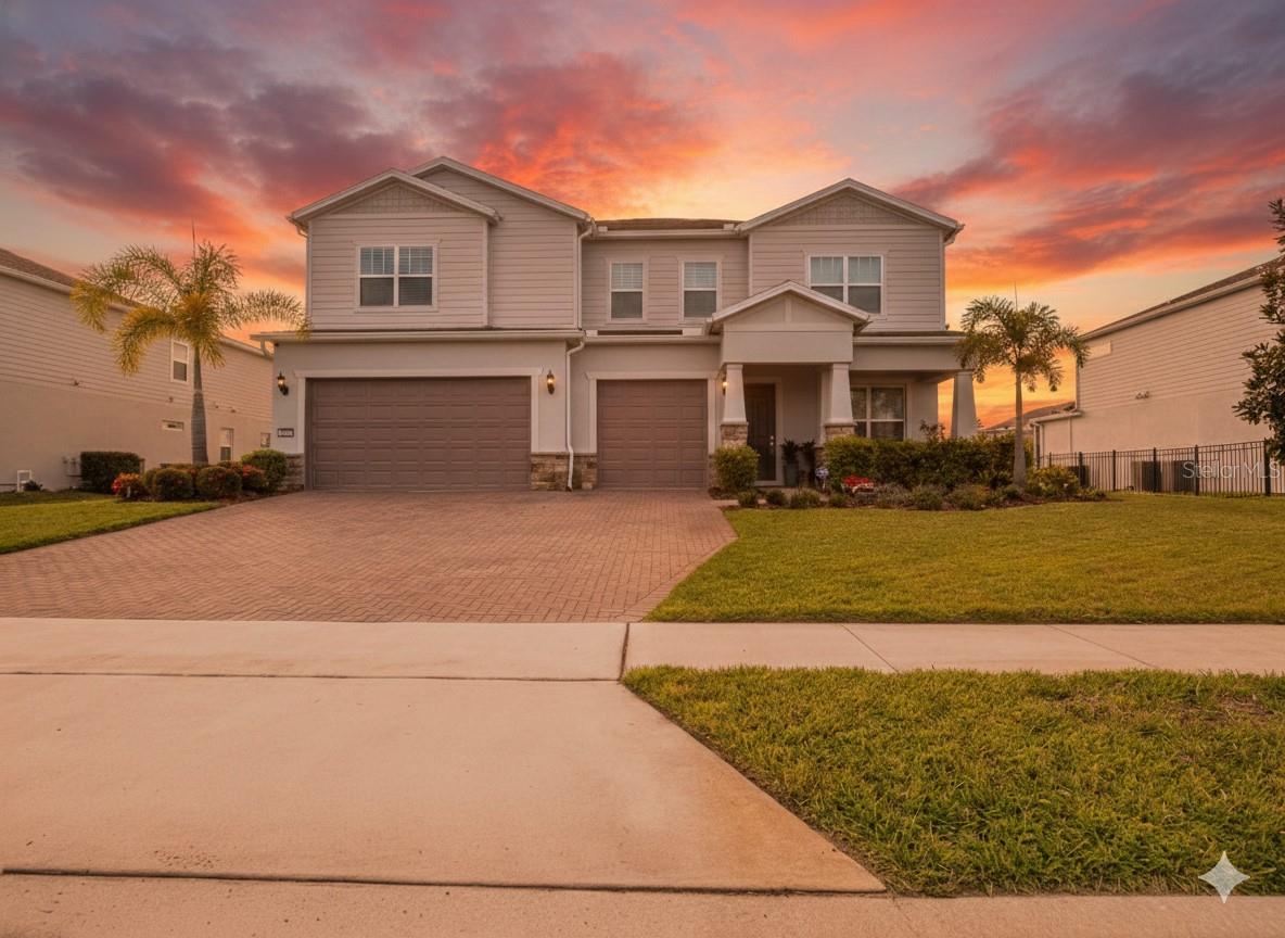 2206 Weatherly Way, FL
