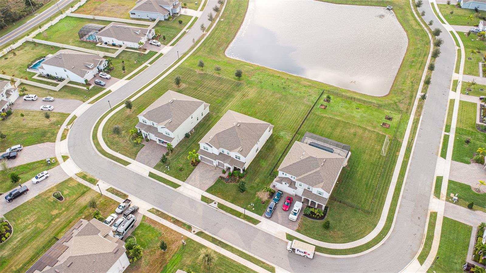 2206 Weatherly Way, FL