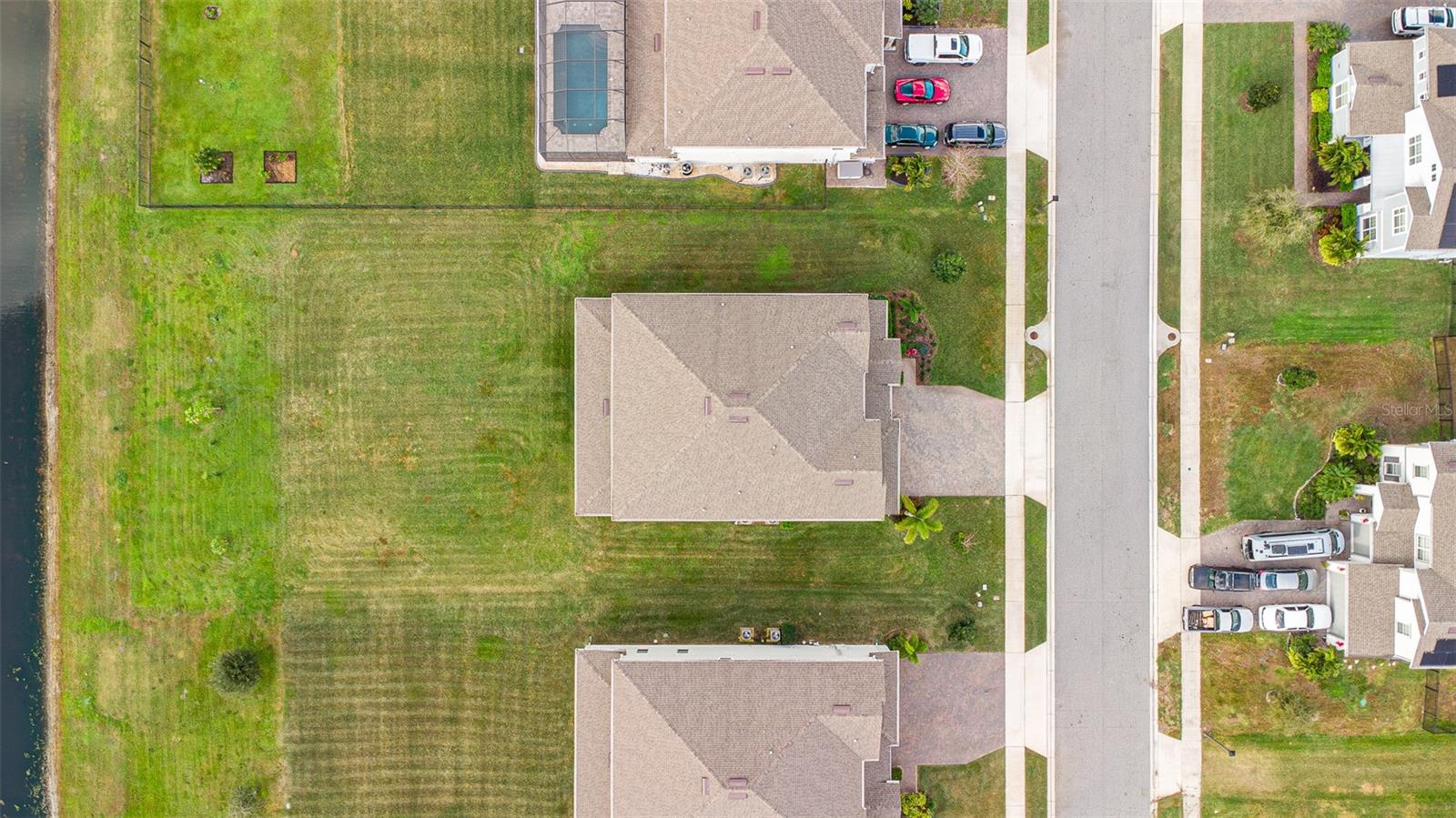 2206 Weatherly Way, FL