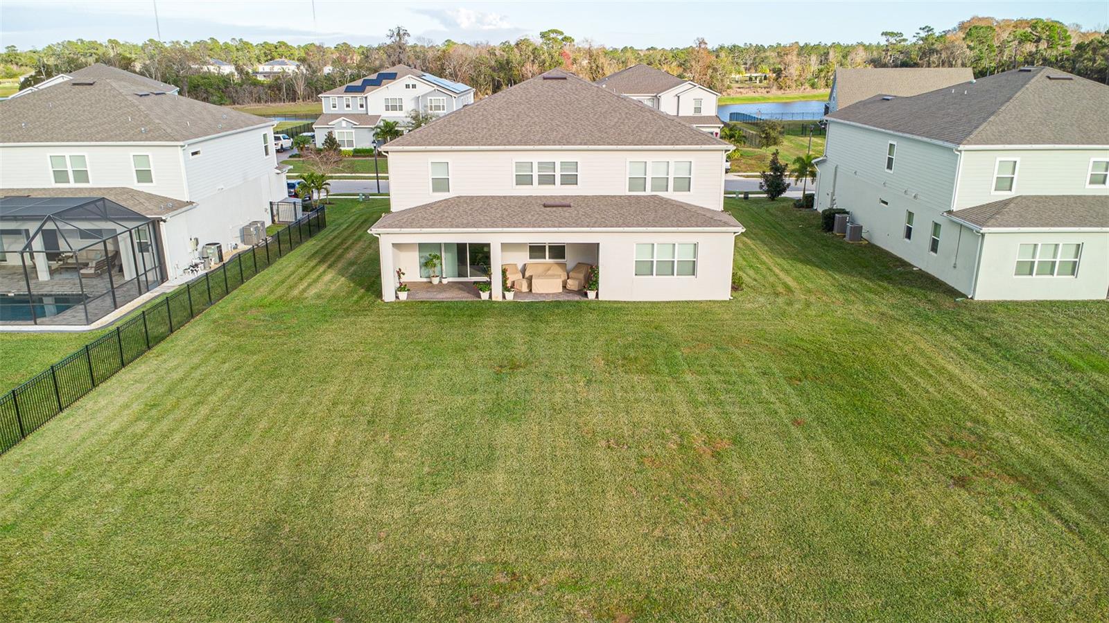 2206 Weatherly Way, FL
