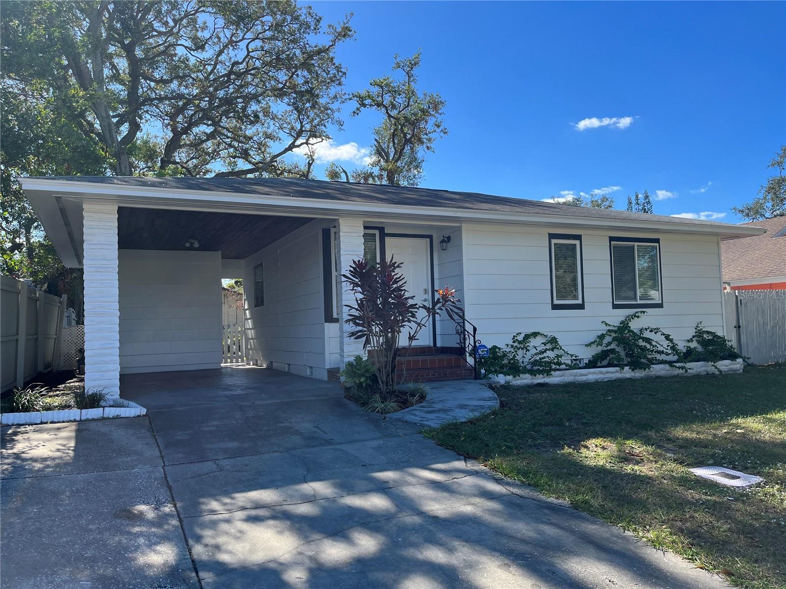 1485 Cleveland Street, FL