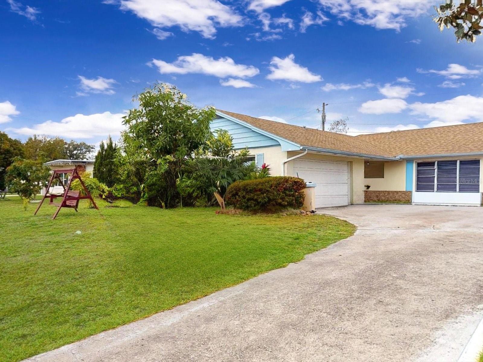 2615 Cecile Street, FL