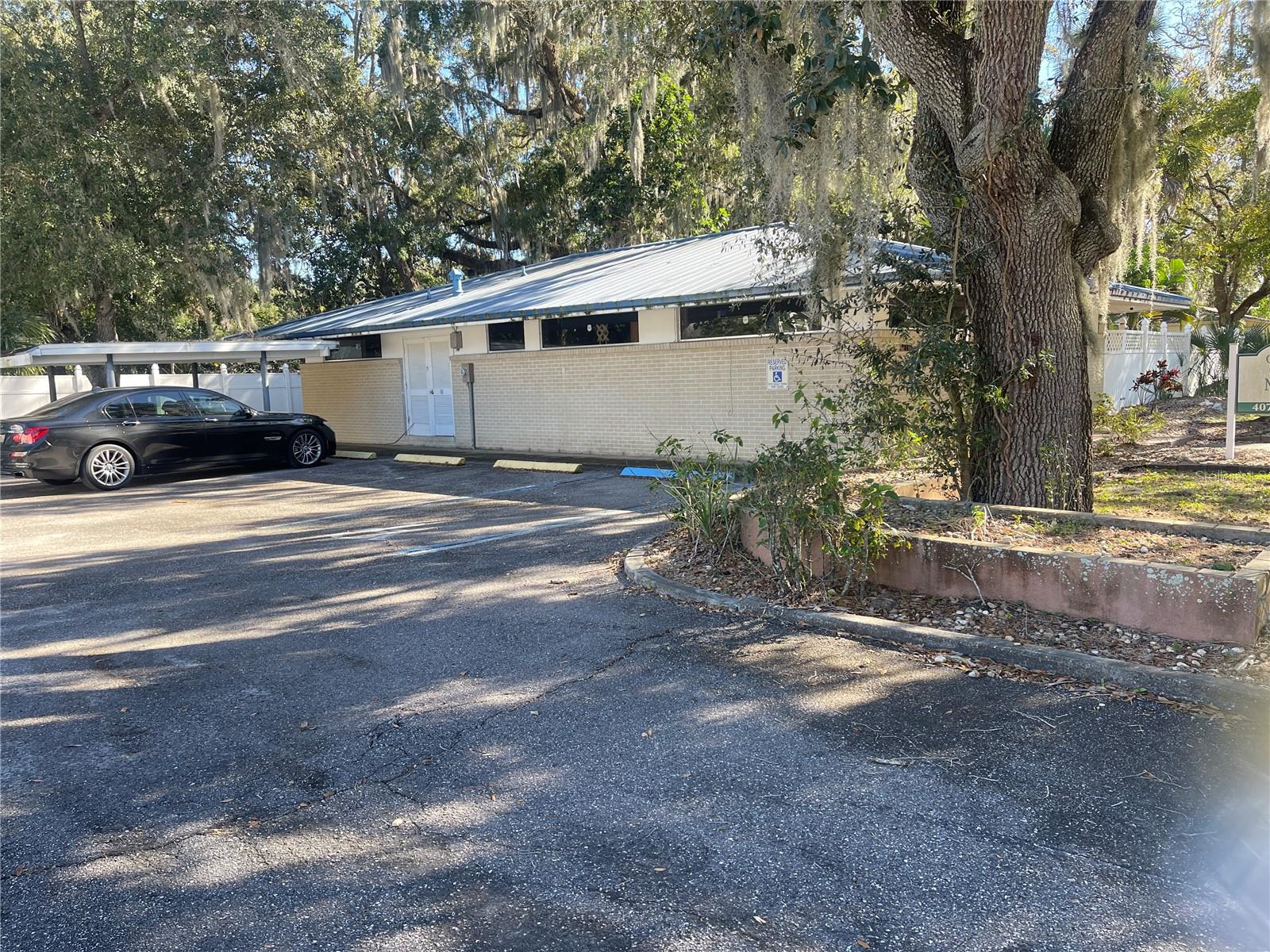 2105 Park Avenue, FL