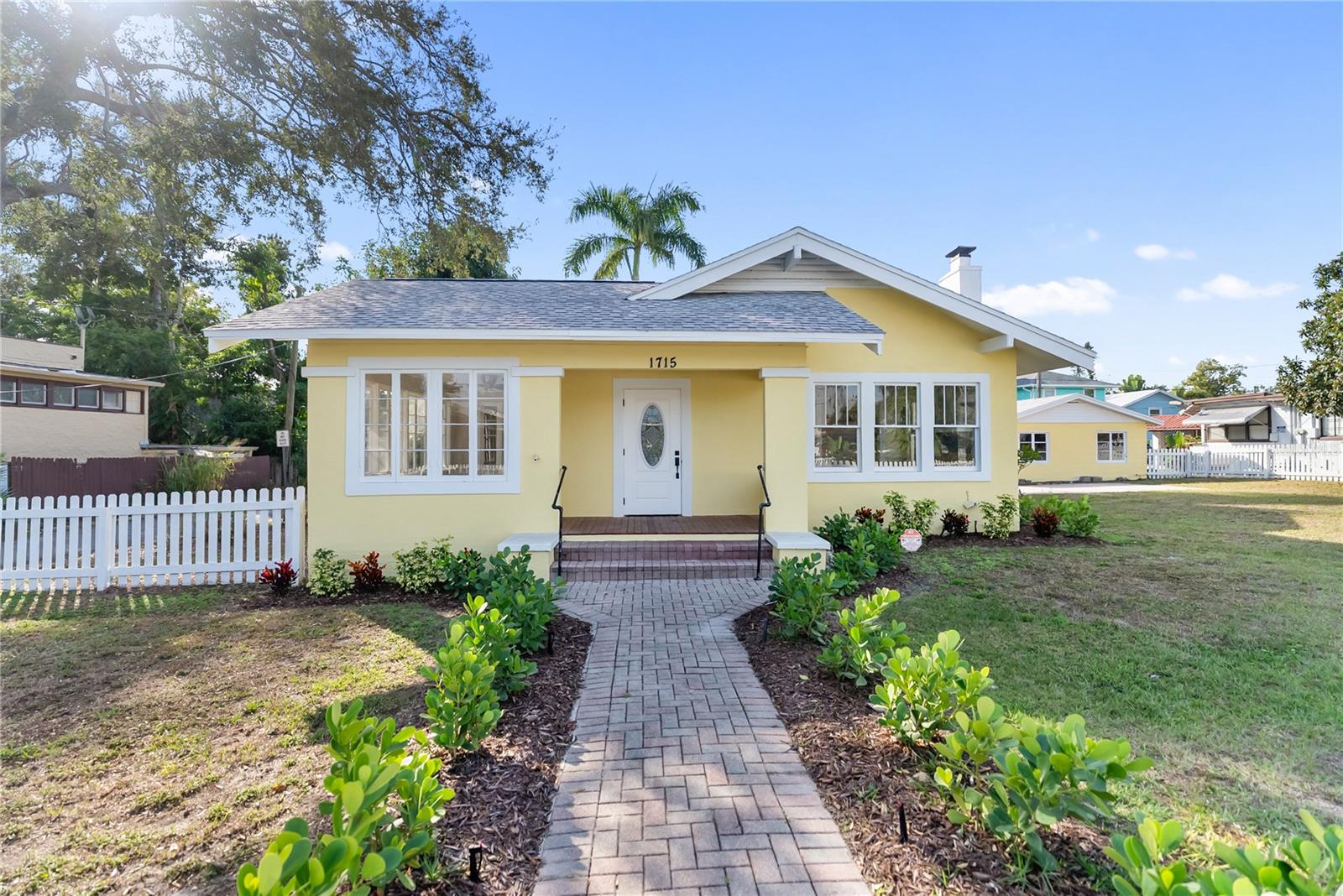 1715 6th Avenue, FL