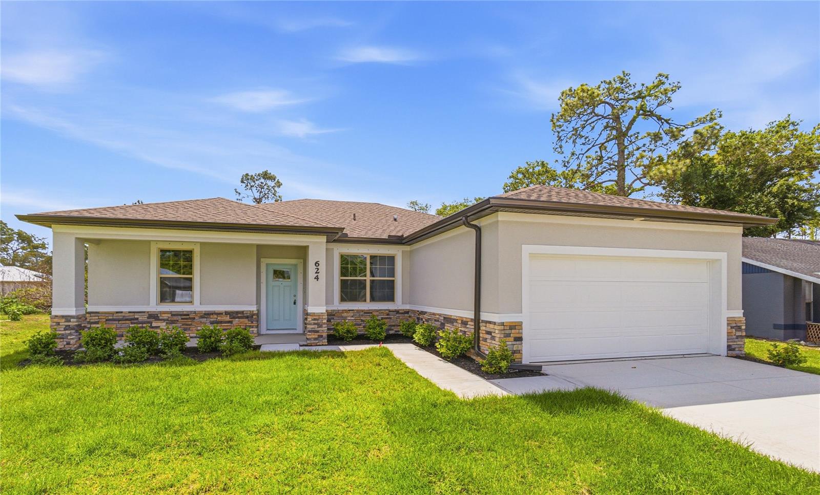 2624 Atwater Drive, FL