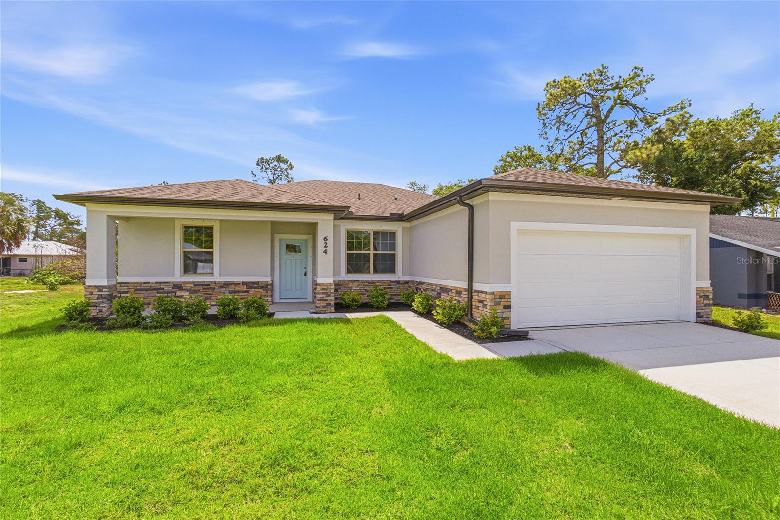 2624 Atwater Drive, FL