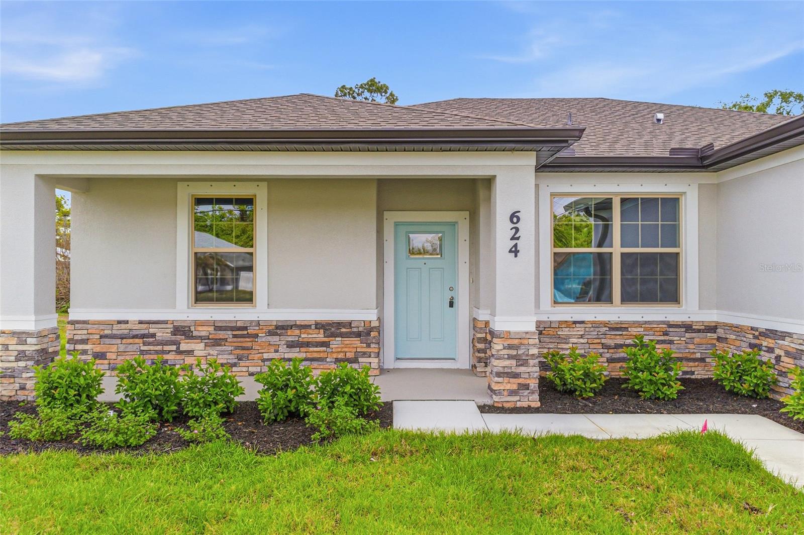 2624 Atwater Drive, FL