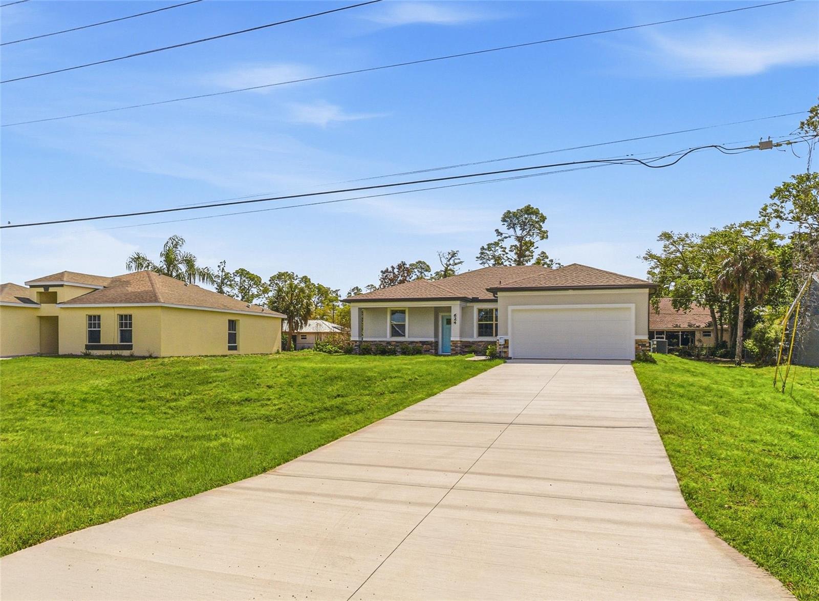 2624 Atwater Drive, FL