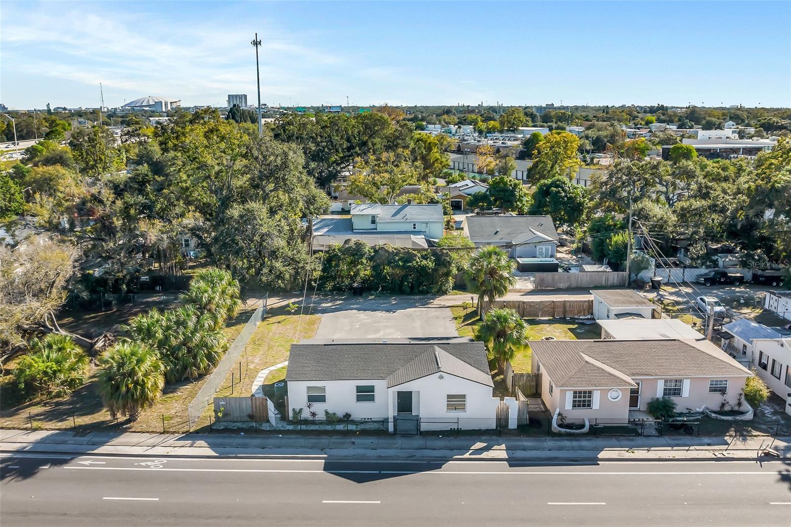 2140 22nd Avenue, FL