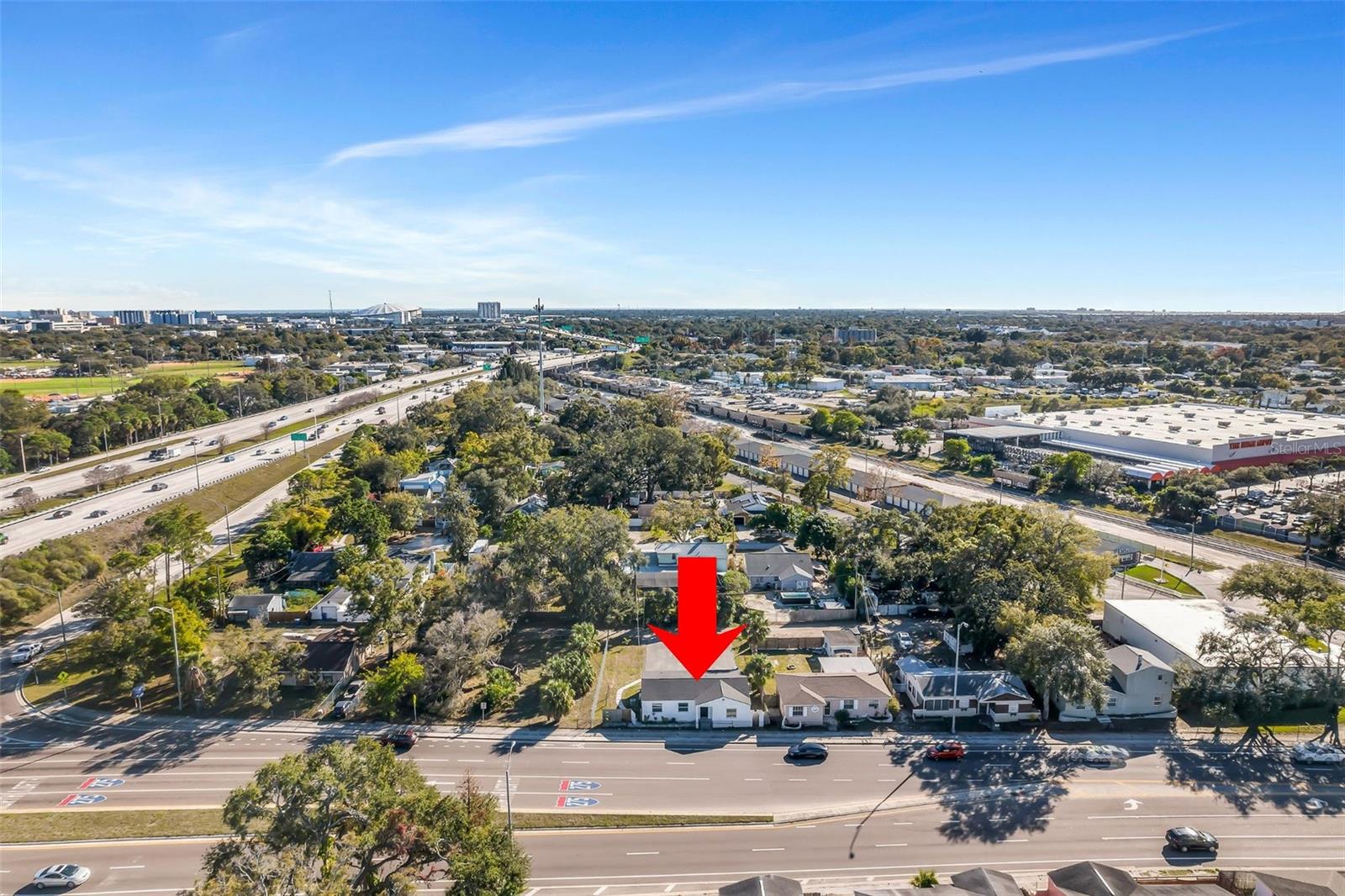 2140 22nd Avenue, FL