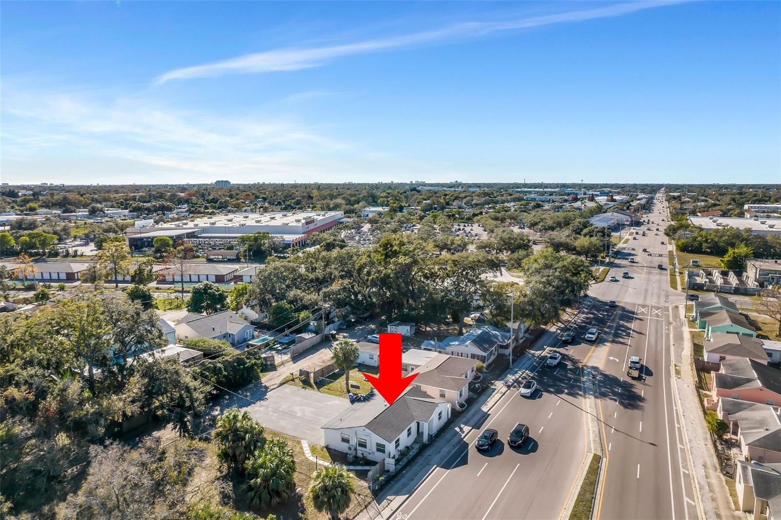 2140 22nd Avenue, FL