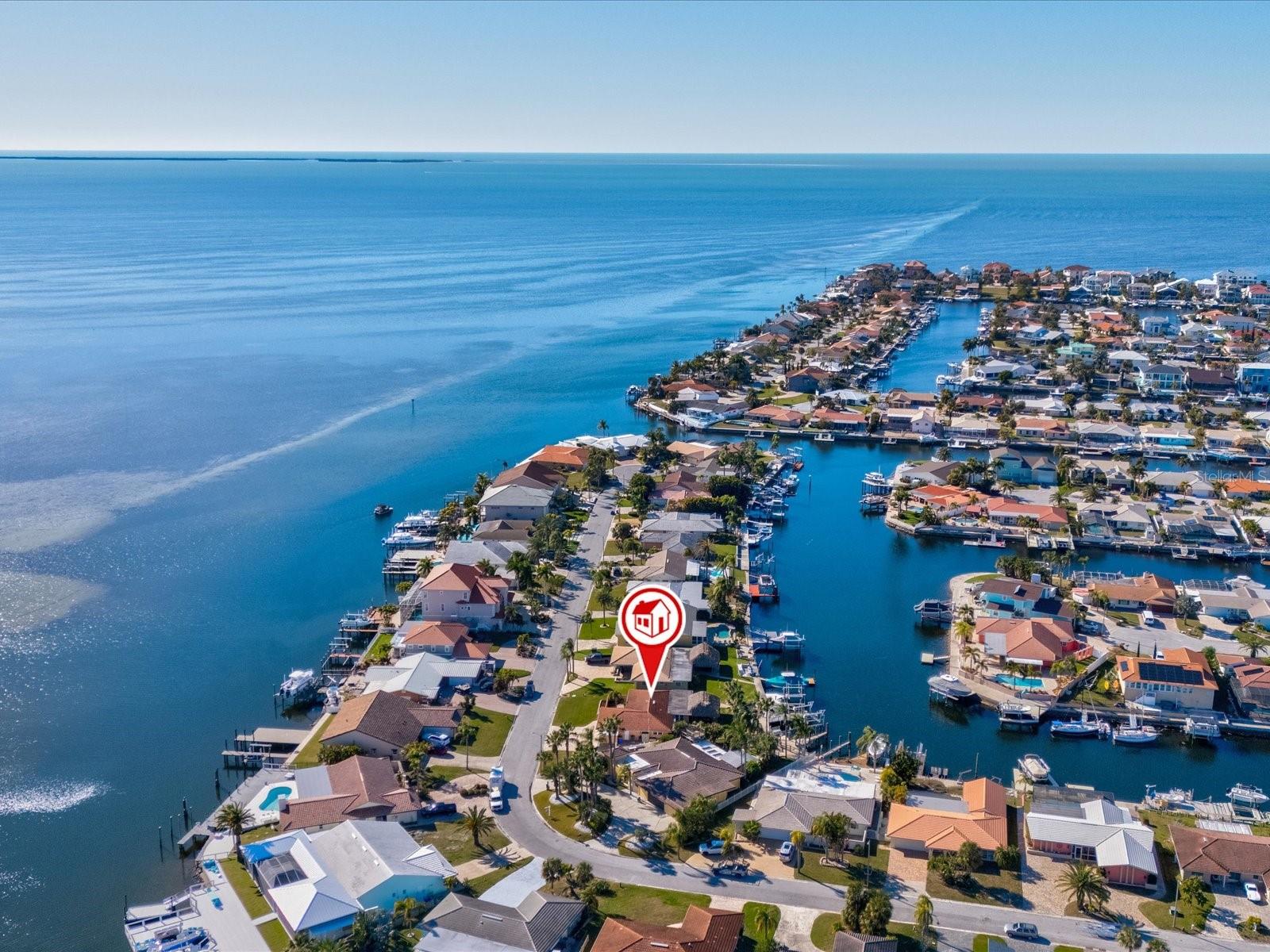 4941 Galleon Court, FL