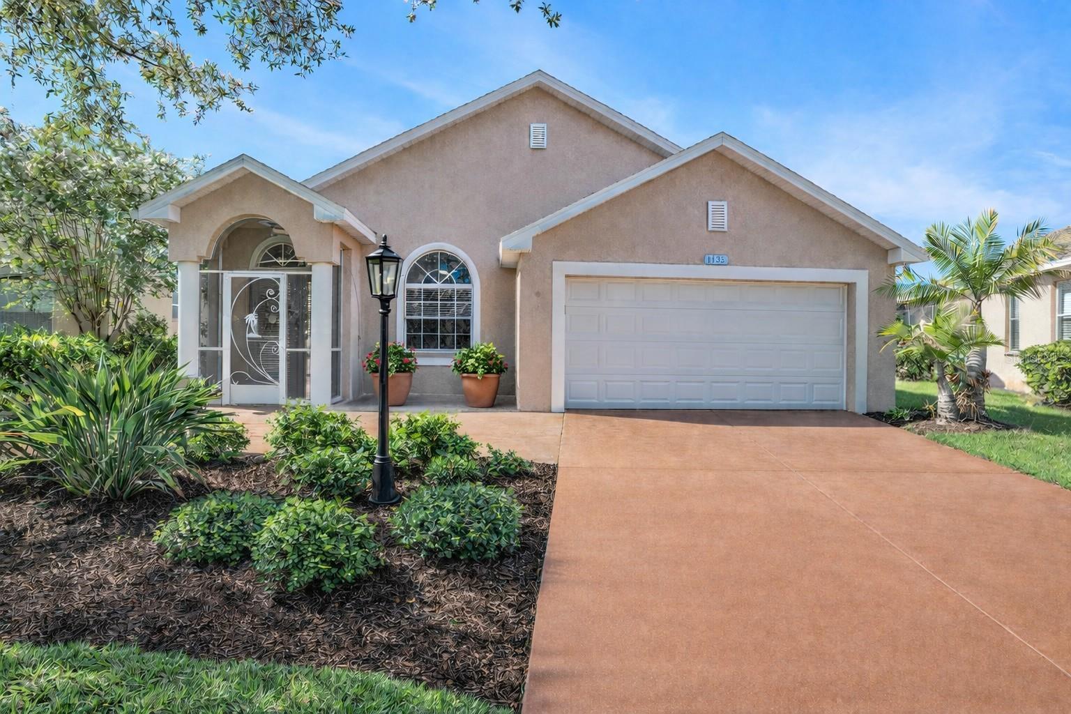 1135 Millbrook Circle, FL