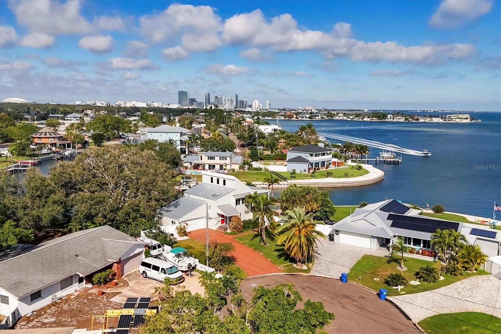 3601 Coquina Key Drive, FL