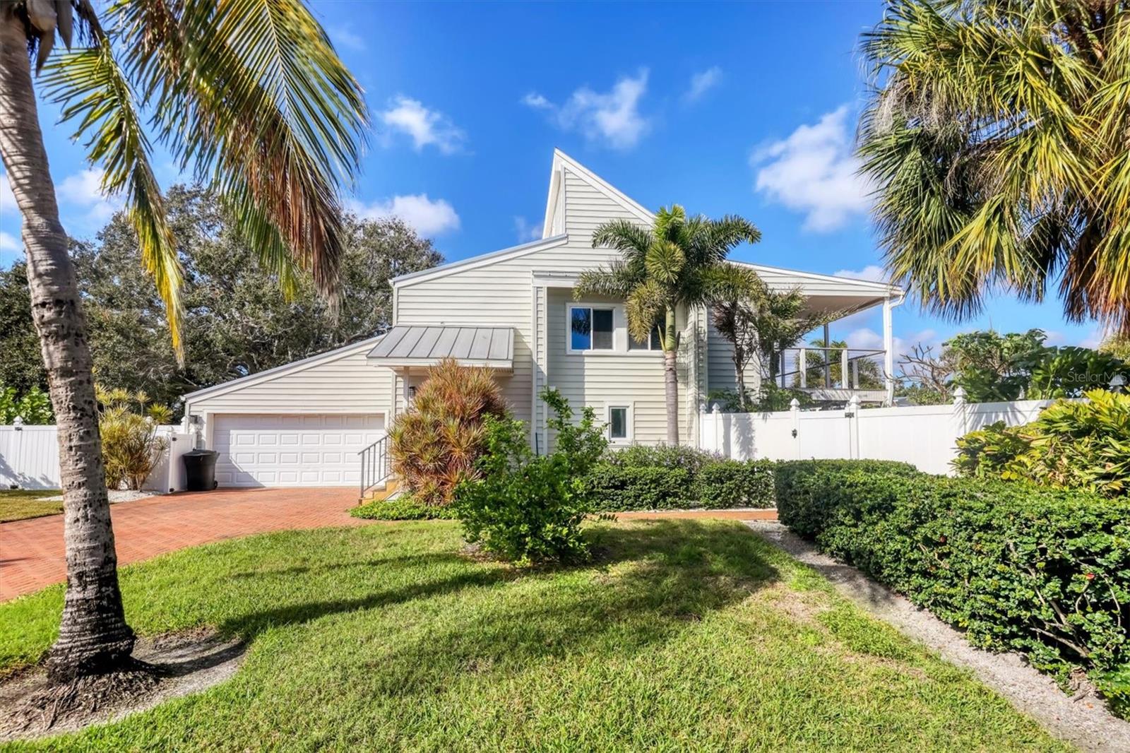 3601 Coquina Key Drive, FL