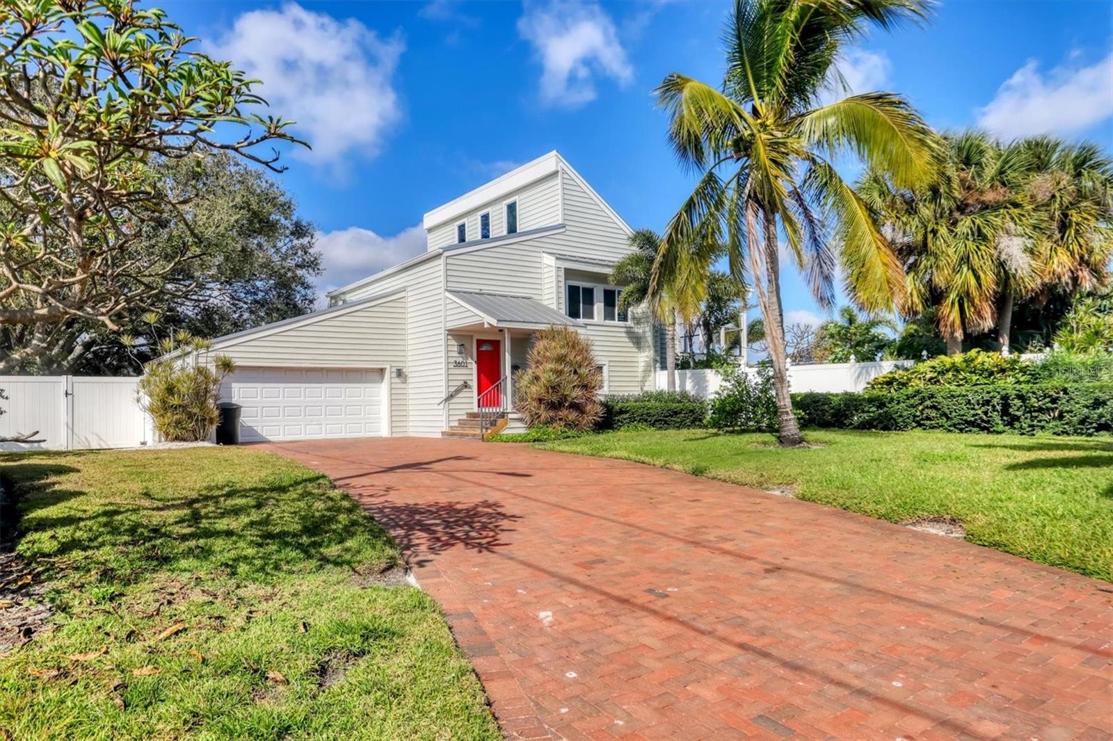 3601 Coquina Key Drive, FL