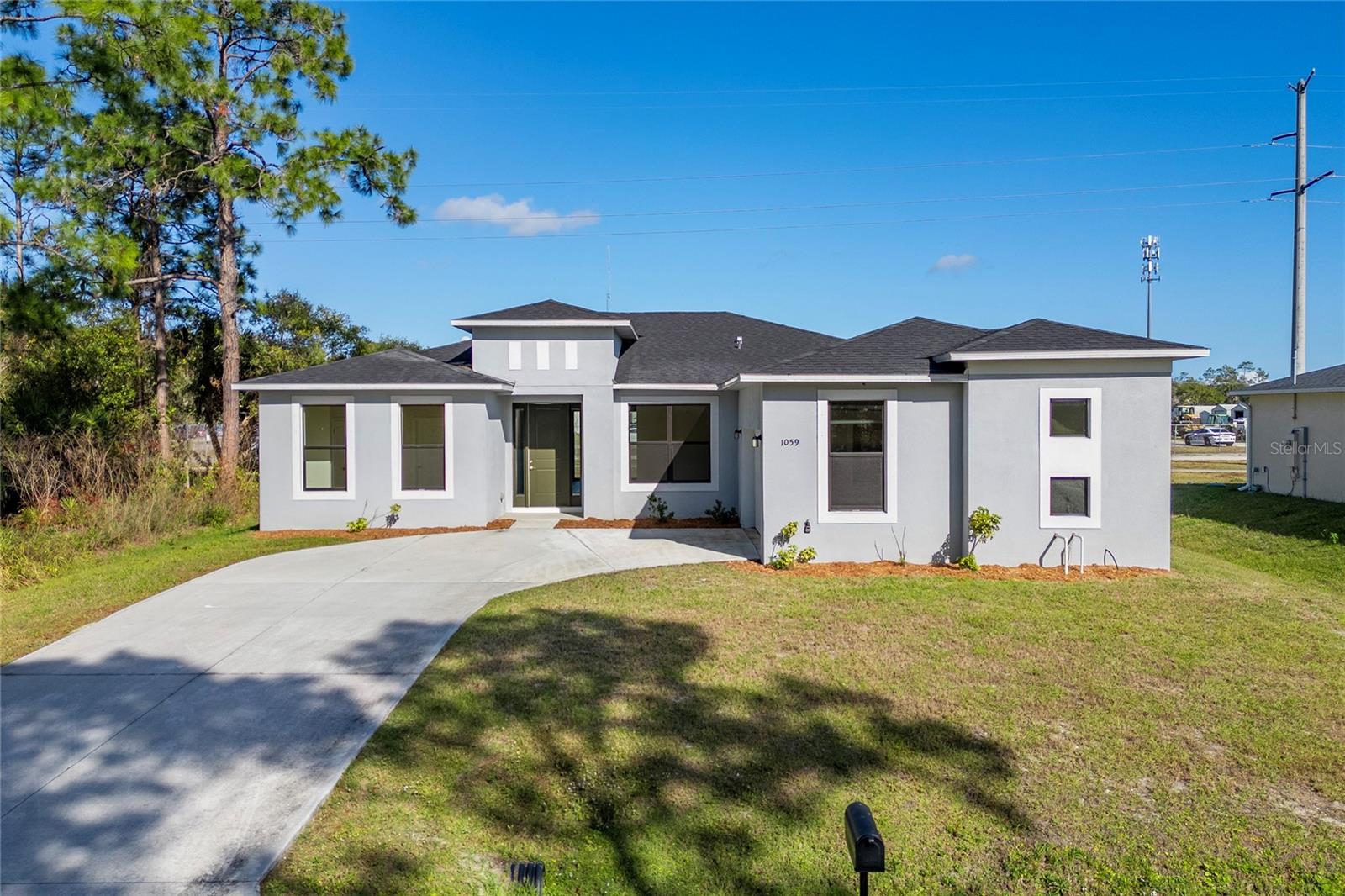 1059 Wing Road Sw, FL