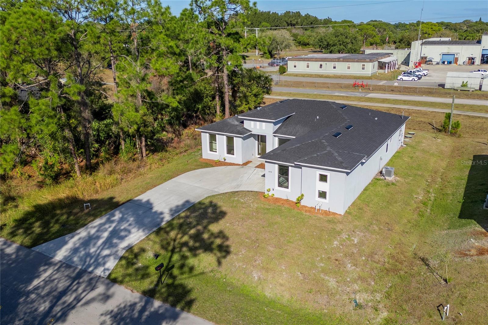 1059 Wing Road Sw, FL