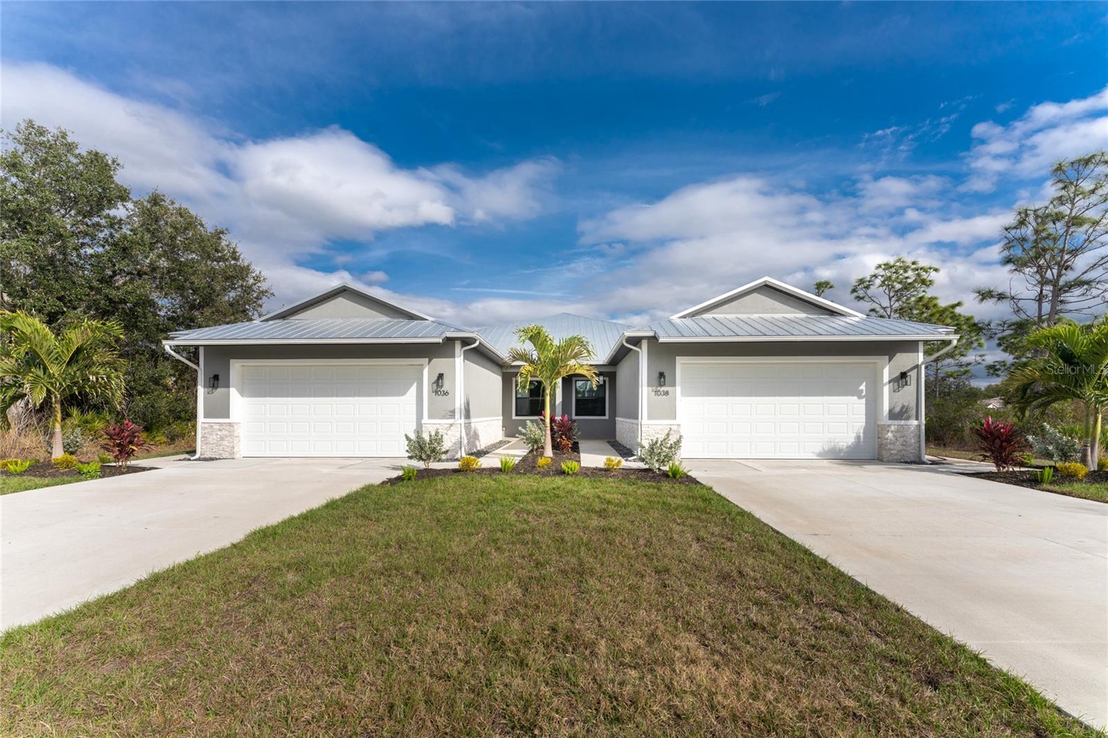 1036 San Cristobal Avenue, FL